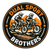 Translation missing: en.Dual Sport Brothers accessibility.home